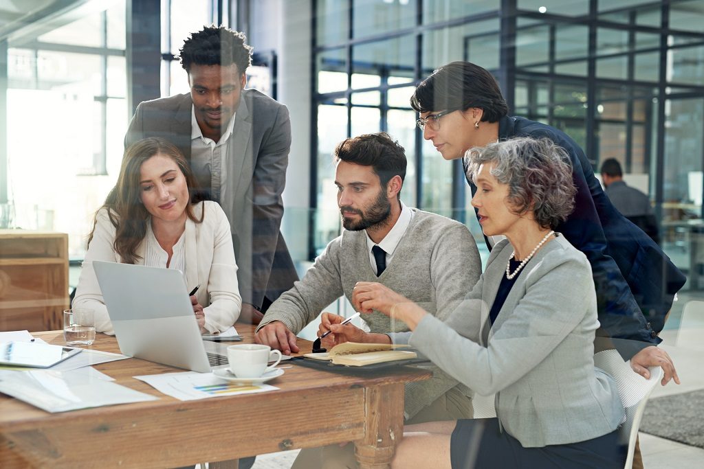 software for executives